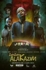 Zim Zim Ala Kazim (2024) Malaysia WEB-DL 1080p – 720p