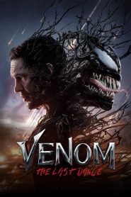 Venom: The Last Dance (2024) Dual Audio [Hindi-English] HDTC 1080p – 720p – 480p