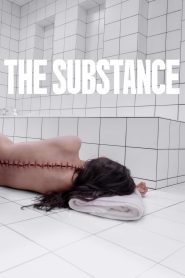 The Substance (2024) English WEB-DL x264 – 720p – 480p