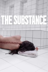 The Substance (2024) English WEB-DL x264 – 720p – 480p