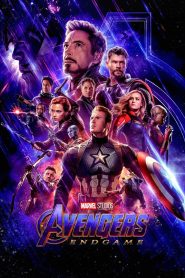 Avengers: Endgame (2019) Dual Audio [Hindi-English] BluRay x264 AC3 5.1 1080p – 720p – 480p