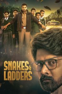 Snakes and Ladders (2024) Season 01 Dual Audio [Hindi-Tamil] WEB-DL 1080p – 720p – 480p