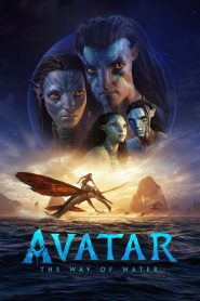 Avatar: The Way of Water (2022) Dual Audio [Hindi-English] ORG DNS WEB-DL 1080p – 720p – 480p