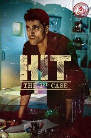 HIT: The 2nd Case (2023) Dual Audio [Hindi DD 5.1 – Telugu] AMZN WEBRip – 1080p – 720p – 480p