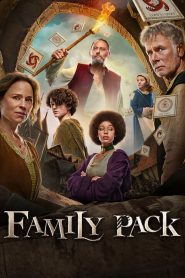 Family Pack (2024) Dual Audio [Hindi-English] NetFlix WEB-DL 1080p – 720p – 480p