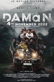 Daman (2022) Hindi WEB-DL 1080 – 720p – 480P