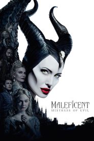 Maleficent: Mistress of Evil (2019) Hindi Dubbed Hotstar WEB-DL 1080p – 720p – 480p