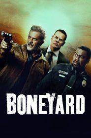 Boneyard (2024) Dual Audio [Hindi-English] BluRay 1080p – 720p – 480p