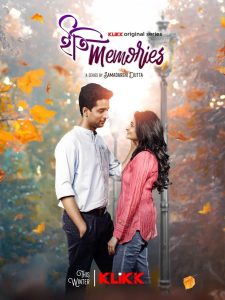 Iti Memories (2022) Season 01 Bengali Klikk WEB-DL 1080p – 720p – 480p