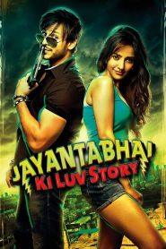 Jayantabhai Ki Luv Story (2013) Hindi WebRip AAC x264 720p – 480p