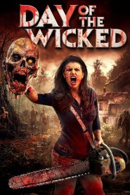 Day of the Wicked (2024) HQ Unofficial Hindi Dubbed – 720P