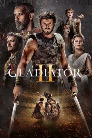 Gladiator II (2024) Hindi Dubbed HDTS 1080 – 720p – 480P Download & Watch