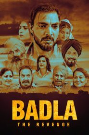 Badla (2024) Punjabi CHTV – [MovieNaionllc.com] – WEB-DL 1080p – 720p – 480p Download & Online Watch