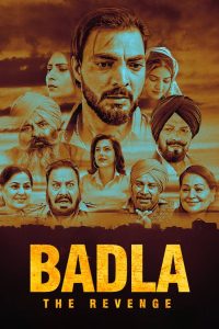 Badla (2024) Punjabi CHTV – [MovieNaionllc.com] – WEB-DL 1080p – 720p – 480p Download & Online Watch