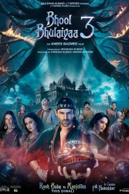 Bhool Bhulaiyaa 3 (2024) Hindi HDTC 1080p – 720p – 480p