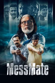 Messmate (2024) S01 Bengali BongoBD WEB-DL 1080p – 720p – 480p