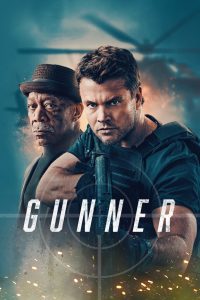 Gunner (2024) Dual Audio [Hindi-English] AMZN WEB-DL 1080p – 720p – 480p