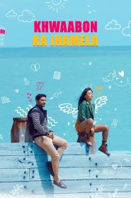 Khwaabon Ka Jhamela (2024) HIndi HD 1080p – 720p – 480P