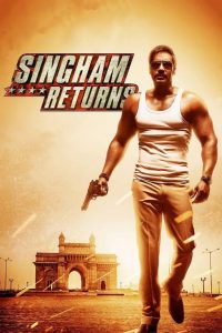 Singham Returns (2014) Hindi HD 1080p – 720p – 480p Download & Watch