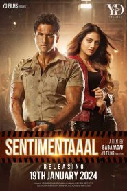 Sentimentaaal (2024) Bengali HDTVRip 1080p – 720p – 480p Download & Watch