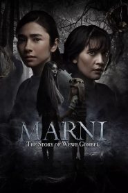 Marni: The Story of Wewe Gombel (2024) Indonesian Netflix WEB-DL Esub 1080p – 720p