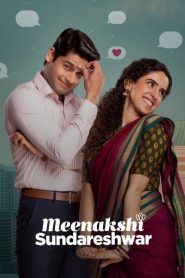 Meenakshi Sundareshwar (2021) Hindi HD 1080p – 720P – 480p Download & Watch