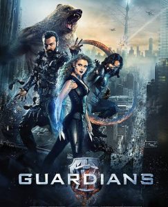 The Guardians (2017) Dual Audio [Hindi-Russian] ORG WEB-DL 1080p – 720p – 480p