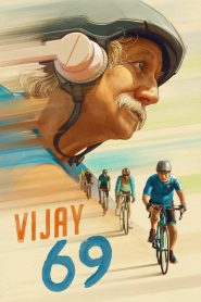 Vijay 69 (2024) Dual Audio [Hindi-English] NetFlix WEB-DL 1080p – 720p – 480p