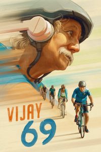 Vijay 69 (2024) Dual Audio [Hindi-English] NetFlix WEB-DL 1080p – 720p – 480p