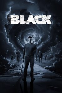 Black (2024) Tamil AMZN WEB-DL 1080p – 720p – 480p