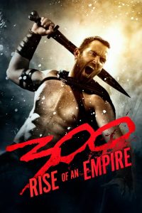 300: Rise of an Empire (2014) Hindi Dubbed WEB-DL – 720p – 480p